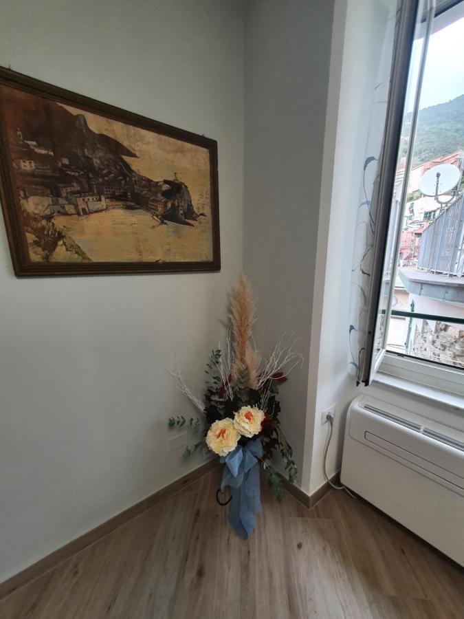 Apartament La Casa Di Ia Vernazza Zewnętrze zdjęcie