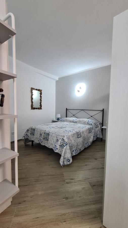 Apartament La Casa Di Ia Vernazza Zewnętrze zdjęcie