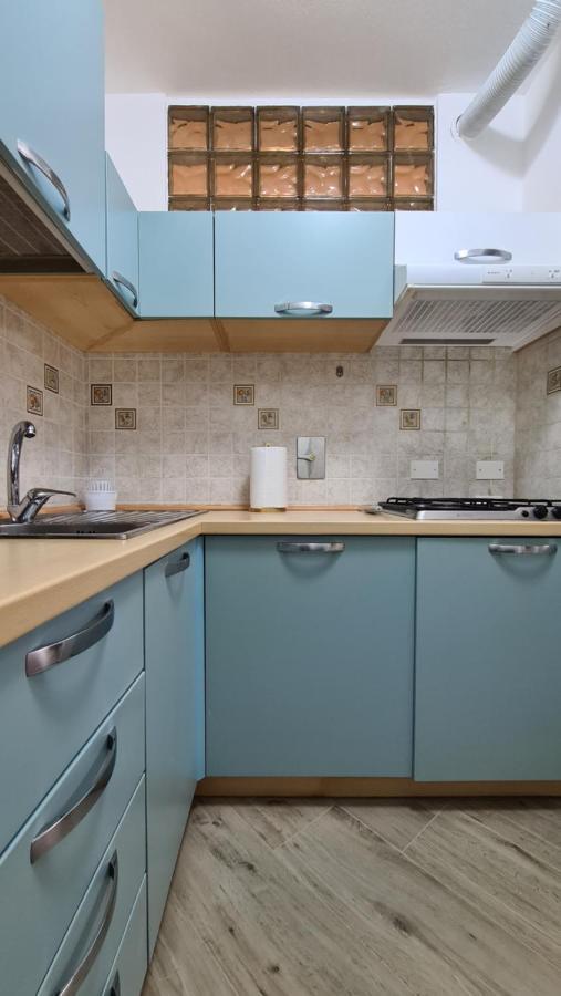 Apartament La Casa Di Ia Vernazza Zewnętrze zdjęcie