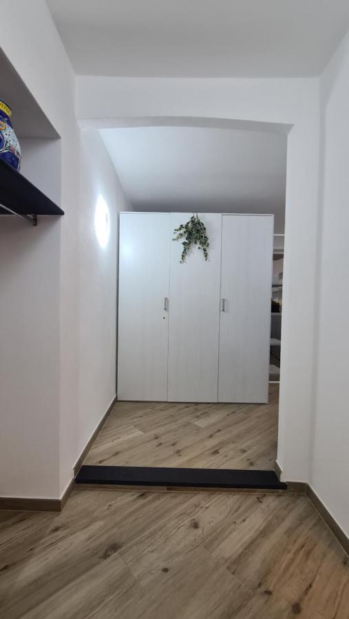 Apartament La Casa Di Ia Vernazza Zewnętrze zdjęcie