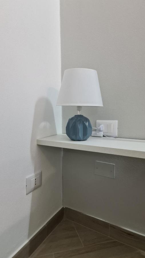 Apartament La Casa Di Ia Vernazza Zewnętrze zdjęcie