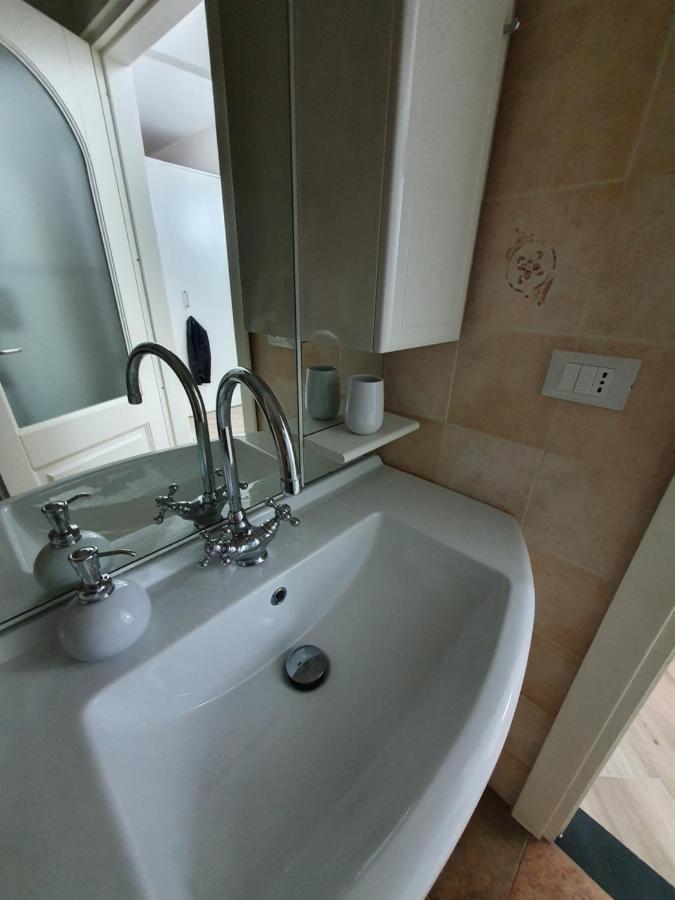 Apartament La Casa Di Ia Vernazza Zewnętrze zdjęcie